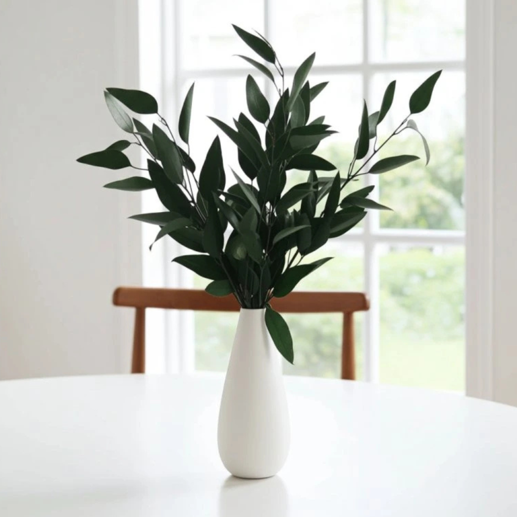 Stabilizovaný eukalyptus Willow